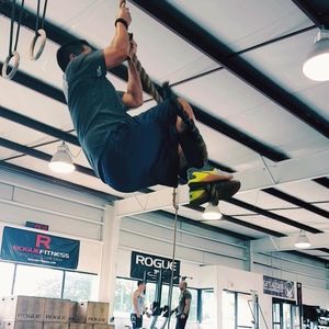 Meet your Posher, Cesar